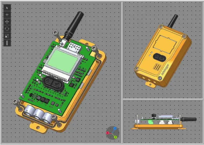 Comunicaciones IoT